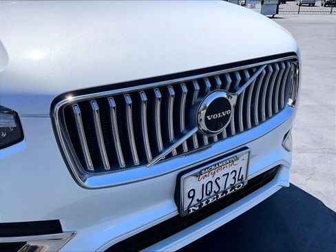 Used 2023 Volvo XC90 T8 Ultimate w/ Protection Package Premier AWD/4WD image 34