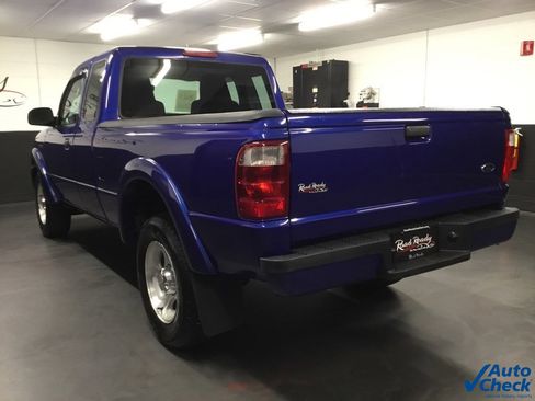 Used 2004 Ford Ranger Edge image 8