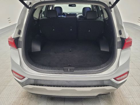 Used 2020 Hyundai Santa Fe SEL AWD/4WD image 29
