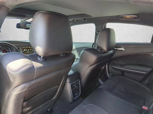 Used 2023 Dodge Charger Scat Pack w/ Plus Group image 15