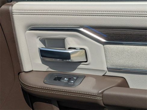 New 2025 RAM 2500 Laramie image 36