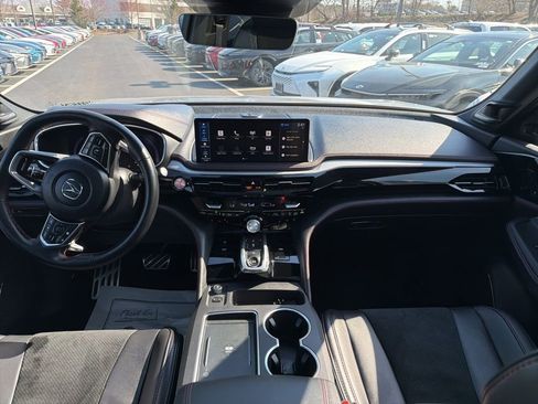 Used 2025 Acura MDX A-Spec AWD/4WD image 17
