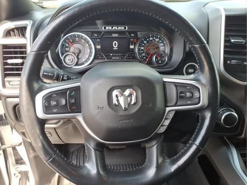 Used 2020 RAM 1500 Big Horn AWD/4WD image 19