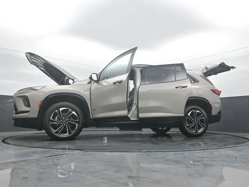 New 2026 Buick Enclave Sport Touring w/ Power Package AWD/4WD image 59