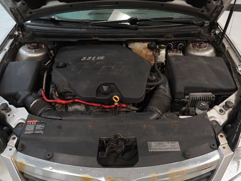 Used 2008 Saturn Aura XE w/ Convenience Package FWD image 38