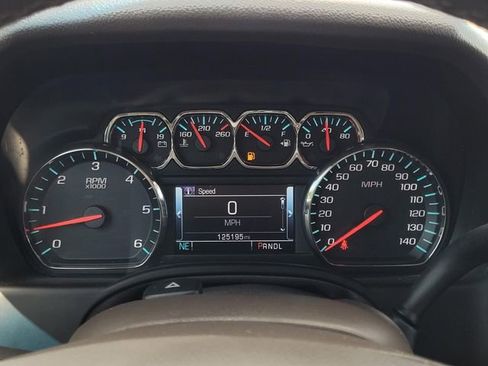 Used 2018 Chevrolet Tahoe LT w/ Texas Edition Package RWD image 31