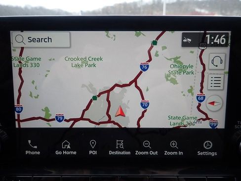 Used 2022 Mitsubishi Outlander SE image 23