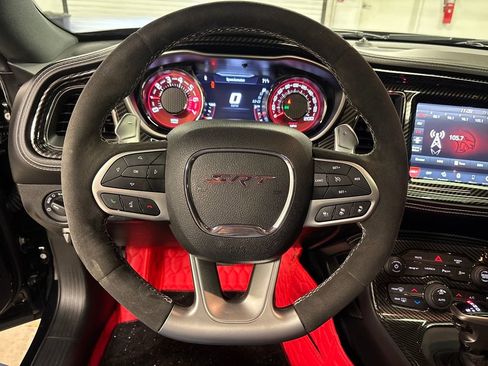 Used 2023 Dodge Challenger SRT Hellcat image 31