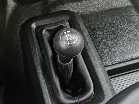 Used 2021 RAM 3500 Tradesman w/ Electrical Accessory Group image 15