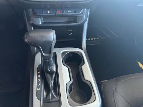 Used 2016 Chevrolet Colorado LT w/ LT Convenience Package image 13