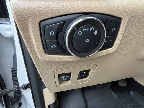 Used 2020 Ford F150 XLT w/ Equipment Group 301A Mid AWD/4WD image 12