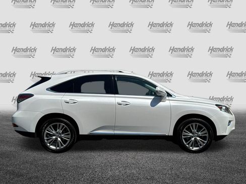 Used 2014 Lexus RX 350 AWD w/ Navigation Package image 3