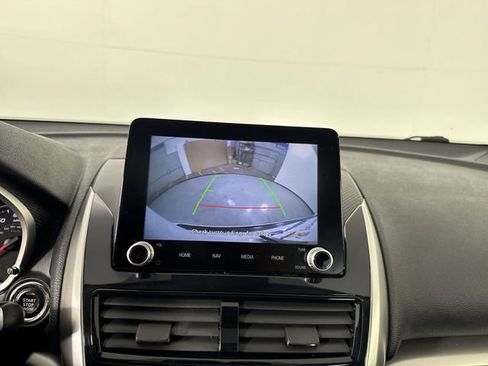 Used 2022 Mitsubishi Eclipse Cross SE AWD/4WD image 8