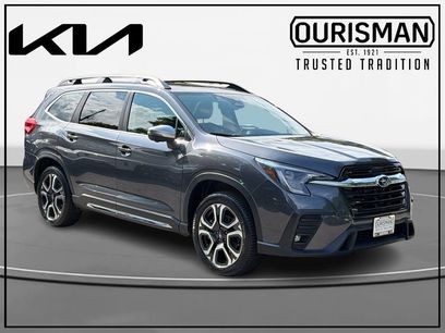 Used 2023 Subaru Ascent Limited w/ Technology Package