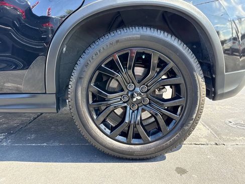 Used 2019 Mitsubishi Outlander Sport LE FWD image 26