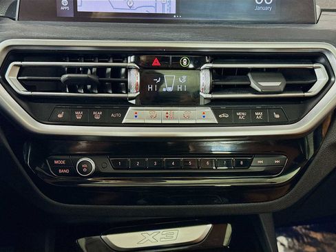 Used 2023 BMW X3 xDrive30i w/ Convenience Package image 16
