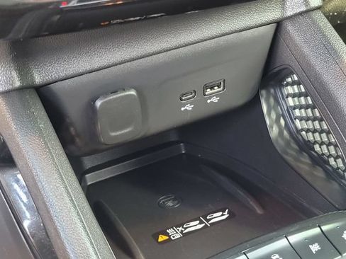 Certified 2025 Chevrolet TrailBlazer ACTIV w/ Convenience Package FWD image 20