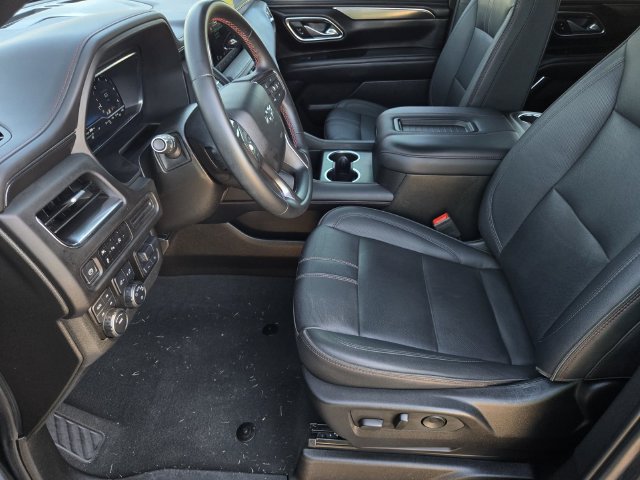 Used 2023 Chevrolet Suburban RST AWD/4WD image 23