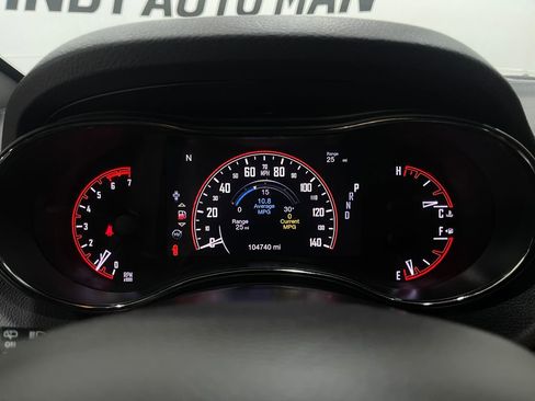 Used 2018 Dodge Durango R/T w/ Technology Group image 24