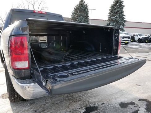 Used 2014 RAM 1500 Big Horn image 13