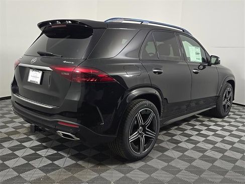 New 2026 Mercedes-Benz GLE 350 4MATIC image 7