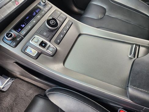 Used 2020 Hyundai Palisade Limited FWD image 21