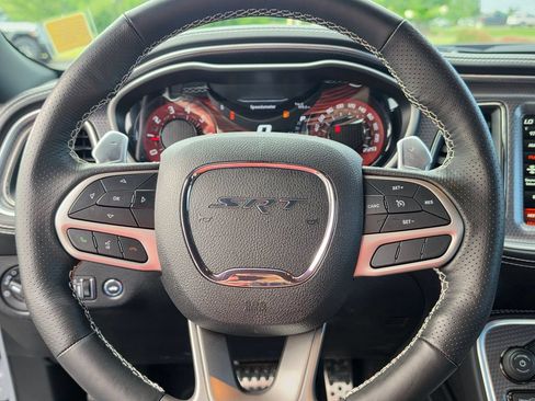 Used 2022 Dodge Challenger SRT Hellcat Redeye RWD image 15