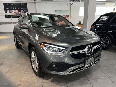Certified 2023 Mercedes-Benz GLA 250 4MATIC