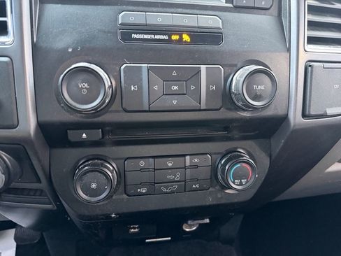 Used 2016 Ford F150 XLT w/ Equipment Group 301A Mid image 21