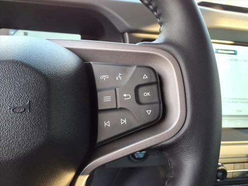 Used 2024 Ford Bronco Black Diamond image 16