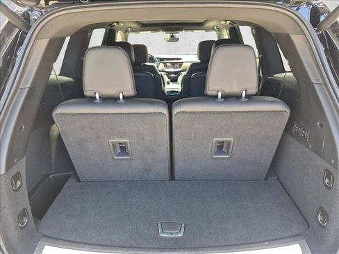 Used 2021 Cadillac XT6 Sport AWD/4WD image 6
