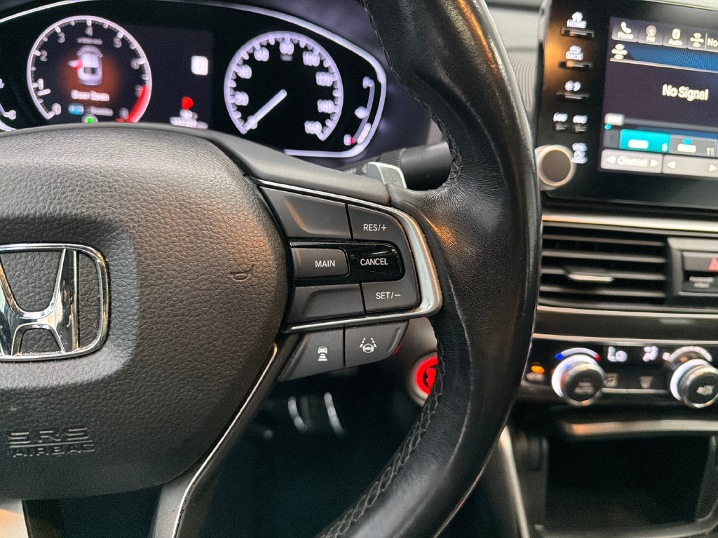 Used 2018 Honda Accord Sport image 25