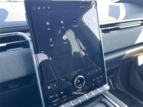 New 2026 GMC Sierra EV Elevation image 18