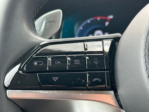 Used 2023 Maserati Grecale GT AWD/4WD image 26