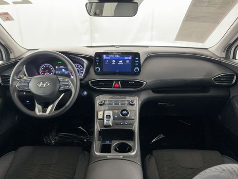 Used 2022 Hyundai Santa Fe SEL image 17