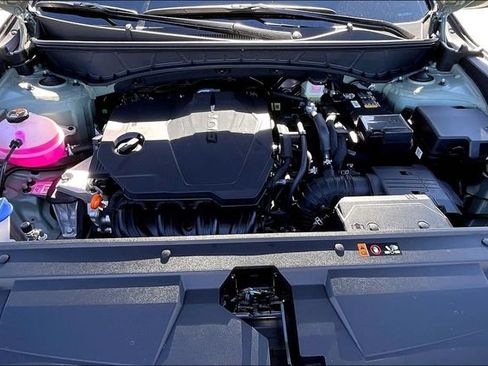 New 2026 Hyundai Santa Cruz SEL FWD image 11