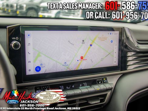Used 2025 Toyota Camry XSE FWD image 16