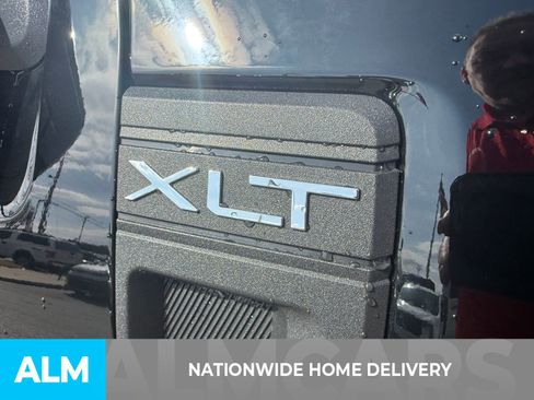 Used 2024 Ford Maverick XLT w/ XLT Luxury Package image 5