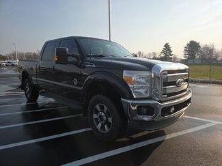 Used 2011 Ford F350 Lariat w/ Lariat Interior Pkg 360° Tour