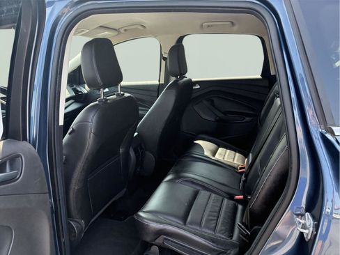 Used 2018 Ford Escape SEL AWD/4WD image 36