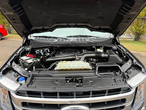 Used 2022 Ford F150 Lariat image 55