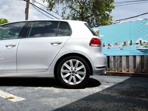 Used 2011 Volkswagen Golf TDI FWD image 9