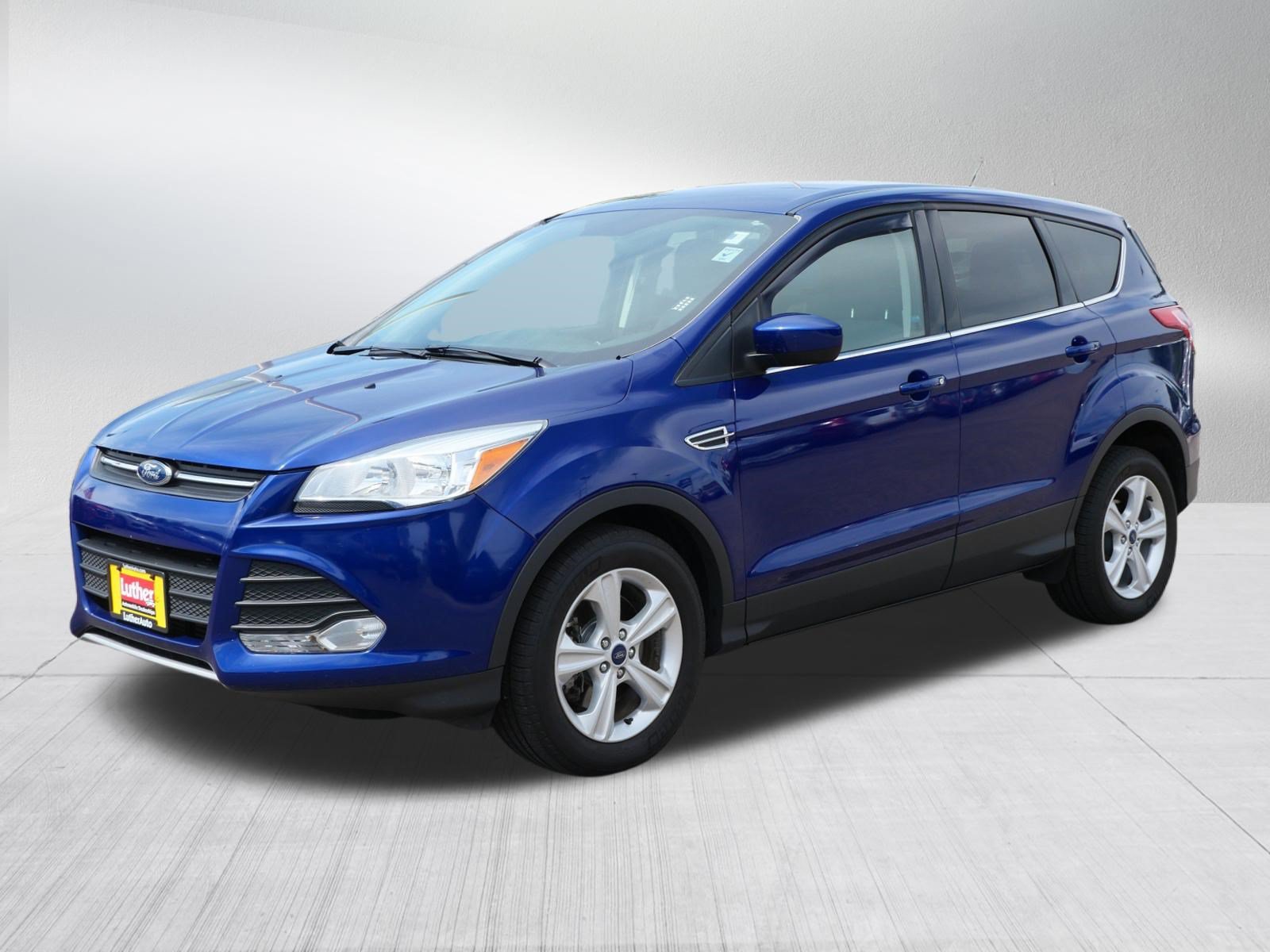Used 2015 Ford Escape SE FWD image 3