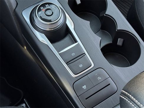 Used 2024 Ford Escape Active image 38