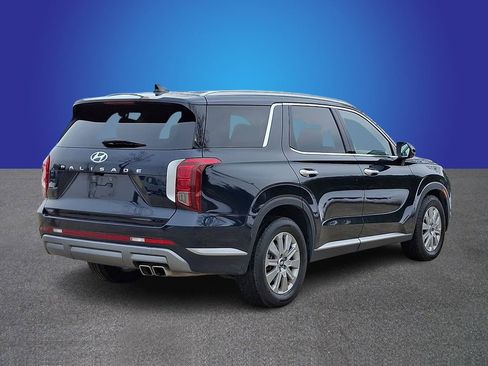 Used 2025 Hyundai Palisade SEL image 6
