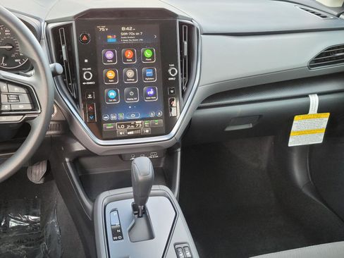 New 2026 Subaru Crosstrek 2.0i Premium AWD/4WD image 11