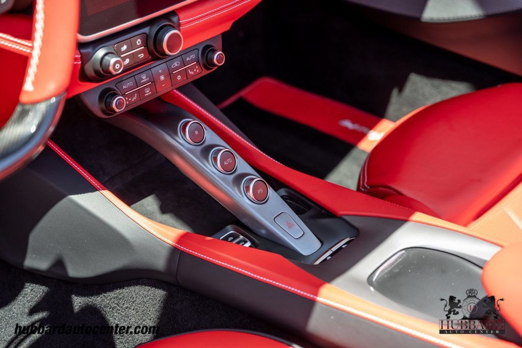 Used 2022 Ferrari Portofino M RWD image 19