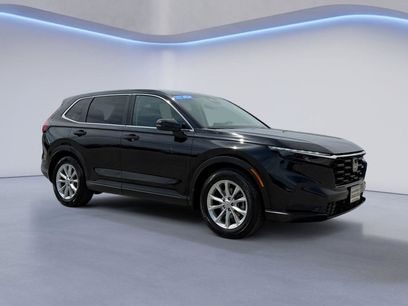Certified 2024 Honda CR-V EX