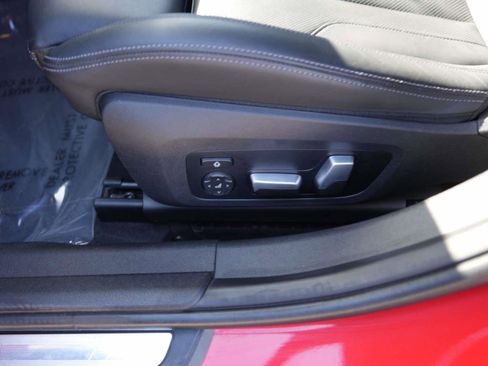 Used 2024 BMW M3 Competition w/ Executive Package image 18