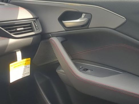 New 2025 Acura TLX SH-AWD w/ A-SPEC Pkg image 15